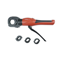 ручной гидравлический пресс-инструмент (16-26) VIRAX VIPER i26, фото