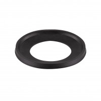 Під'єднання д/унітазу манжета-пелюстка гумова 110 д/каналіз. труб TA Sewage, фото