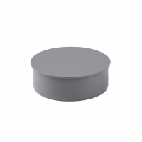 Заглушка з поліпроп. 110 д/каналіз. труб TA Sewage, фото