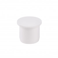 Заглушка з поліпроп. 32 д/каналіз. труб TA Sewage, фото