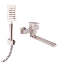 Змішувач для ванни Lidz (NKS) 10 30 005-1, фото