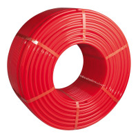 Труба з поліпроп. PEX-A EVOH 3 layer діам. 16*2 (500 м) SharkBite, фото