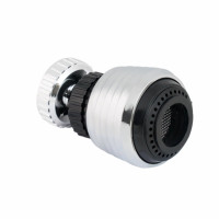 Аератор для змішувача Lidz Repair 02410 зовнішній LDREP02410CRM29123 Chrome, фото