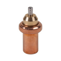 Термоэлемент Icma для антиконденсационного клапана 70°C №9023, фото