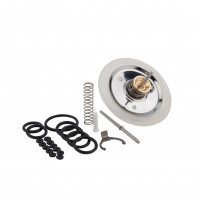 Ремкомплект трехходового клапана Sime газового котла, фото