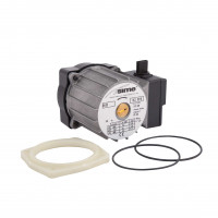 Насос циркуляционный Sime Format.Zip, Metropolis DAB VA55 25 кВт, фото