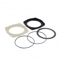 Фланець насоса Sime Format.Zip/Metropolis 25 кВт DAB VA 55, фото