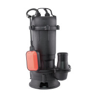 Насос фекальный WQD 2 кВт, фото