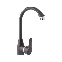 Змішувач 35B 007 для кухні U (k40) Brinex, фото