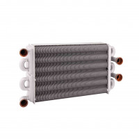 Metropolis 25 OF / BF Теплообмінник бітермічний (6174249), фото