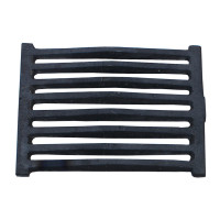 Чавунна колосникова решітка 200х300, фото