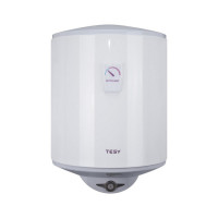 Водонагреватель Tesy Anticalc 50 л, сухой ТЭН 2х0,8 кВт GCV504416DB14TBR, фото
