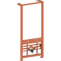 Інсталяція для біде Qtap Nest QT0155706B, фото