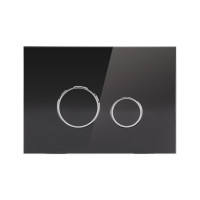 Панель змиву для унітаза Qtap Nest QT0111V1163GB, фото