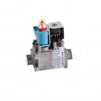 Metropolis DGT / Format DGT Газовый Клапан Sit 845 Sigma (6243833), фото