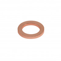 Brava Медная шайба под форсунку Ø 6 25 - 40 кВт (6022004), фото