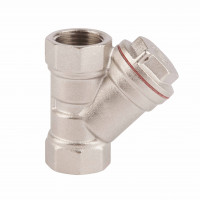 Фільтр SD Forte 3/4" для води SF124NW20, фото