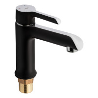 Змішувач для раковини Qtap Grand BCR 001F, фото