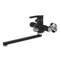 Змішувач для ванни Qtap Grand BCR 005, фото