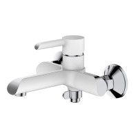 Змішувач для ванни Qtap Grand WCR 006, фото