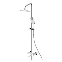 Душова система Qtap Grand WCR 1004, фото