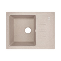 Мийка для кухні (MAR-07) 620x435/200 Lidz, фото