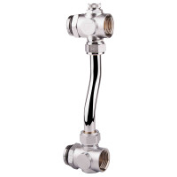 Байпас для колектора SD Forte 1" SF004W25, фото