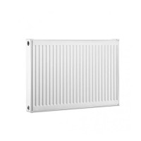 Радіатор сталевий Thermo Alliance 11 тип 500х600 бічне підключення, фото
