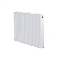 Радіатор сталевий Thermo Alliance 22 тип 500х600 бічне підключення, фото