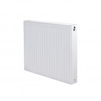 Радіатор сталевий Thermo Alliance 22 тип 600х700 бічне підключення, фото