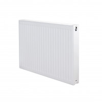 Радіатор сталевий Thermo Alliance 22 тип 600х800 бічне підключення, фото