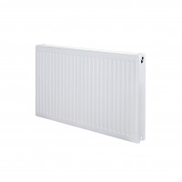 Радіатор сталевий Thermo Alliance 22 тип 600х900 бічне підключення, фото