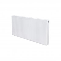 Радіатор сталевий Thermo Alliance 22 тип 600х1200 бічне підключення, фото