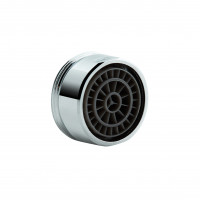 Аератор для змішувача Lidz Repair 02401 зовнішній LDREP02401CRM34775 Chrome, фото