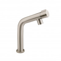 Кран на одну воду для кухни Lidz (NKS) 01 04 003 00, фото