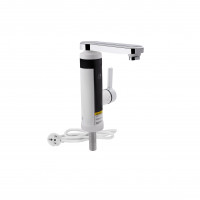 Кран для кухні проточний Lidz (CRW) 95 00 061, фото