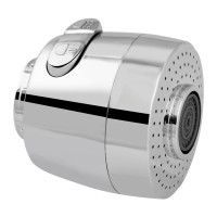 Аератор для змішувача Lidz Repair 02500 внутрішній LDREP02500CRM35463 Chrome, фото