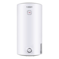 Водонагреватель Thermo Alliance Slim 50 л, мокрый ТЭН 1,5 кВт D50V15Q1, фото