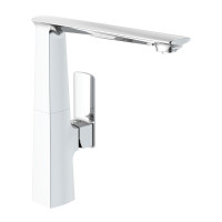 Змішувач для раковини Qtap Lodenice 9031102FC, фото