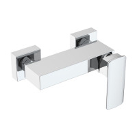 Змішувач для душу Qtap Lodenice 4031102C, фото