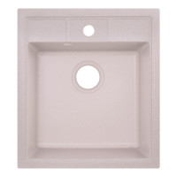 Кухонна мийка Lidz 460х515/200 COL-06 (LIDZCOL06460515200), фото