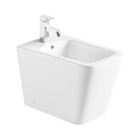 Біде підлогове Qtap Tern QT1744003CW, фото