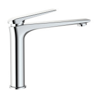 Змішувач для раковини Qtap Vlasta 1028M102C, фото