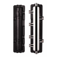 Гидрострелка SD Forte 1" 75 кВт, фото