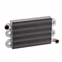 Brava One/Brava Slim /Format DGT 30 BF Основной теплообменник 30 кВт (6174265), фото