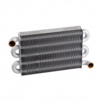 Brava One/Format DGT 25 OF Основной теплообменник 25 кВт (6174267), фото