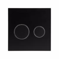 Панель змиву для унітаза Qtap Nest Uni QT0211P01V1178MB, фото