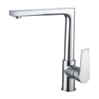 Змішувач для кухні Qtap Stenava 10M45102C, фото