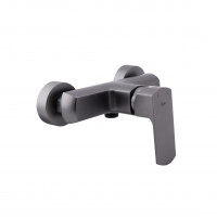 Змішувач для душу Qtap Lipno 4023101G, фото