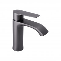 Змішувач для раковини Qtap Zelnava 1050101G, фото